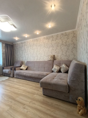 Продам двухкомнатную (2-комн.) квартиру, Деповская ул, 162А, Ишим г