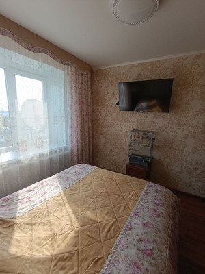 Продам двухкомнатную (2-комн.) квартиру, Деповская ул, 162А, Ишим г