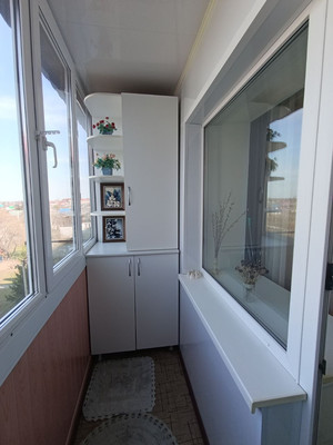 Продам двухкомнатную (2-комн.) квартиру, Деповская ул, 162А, Ишим г