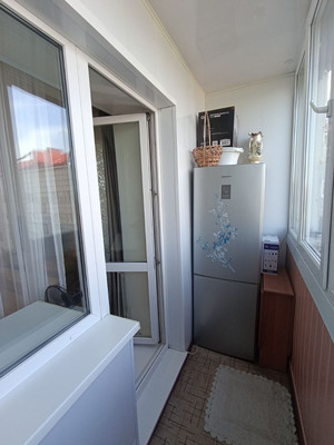 Продам двухкомнатную (2-комн.) квартиру, Деповская ул, 162А, Ишим г