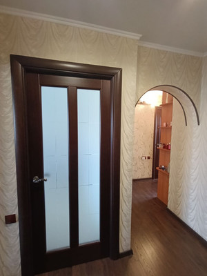 Продам двухкомнатную (2-комн.) квартиру, Деповская ул, 162А, Ишим г