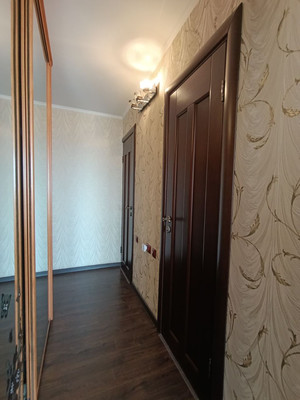 Продам двухкомнатную (2-комн.) квартиру, Деповская ул, 162А, Ишим г