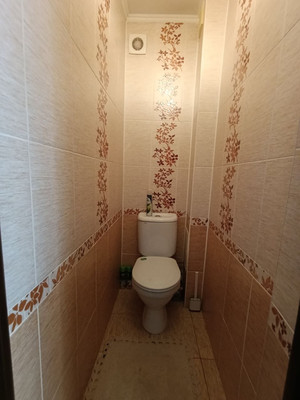 Продам двухкомнатную (2-комн.) квартиру, Деповская ул, 162А, Ишим г
