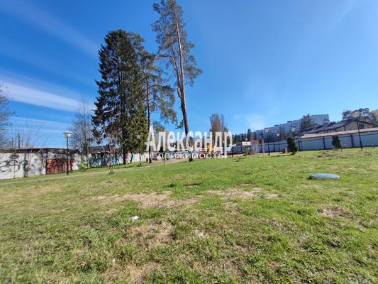 Продам однокомнатную (1-комн.) квартиру, Парковый проезд, 5, Сертолово г