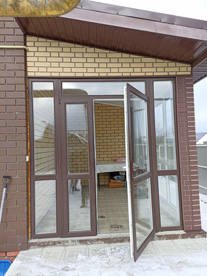 Продам дом, Центральная ул, 26а, Криуша с, 0 км от города