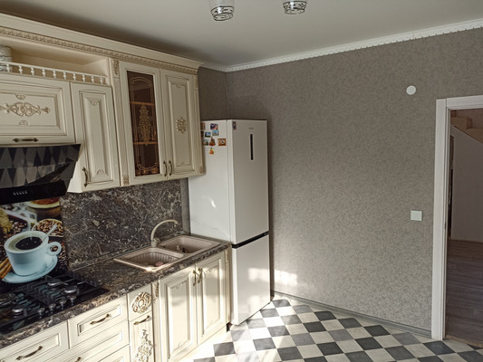 Продам дом, Центральная ул, 26а, Криуша с, 0 км от города