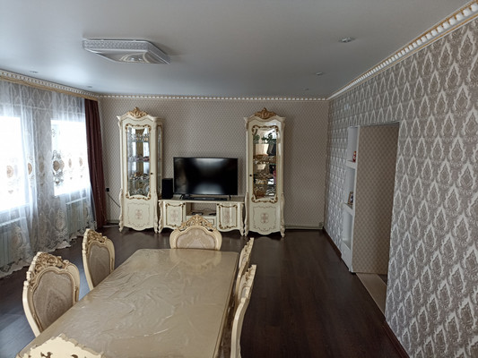 Продам дом, Центральная ул, 26а, Криуша с, 0 км от города