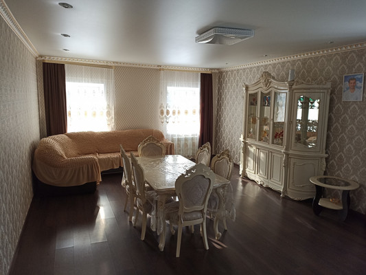 Продам дом, Центральная ул, 26а, Криуша с, 0 км от города