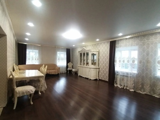 Продам дом, Центральная ул, 26а, Криуша с, 0 км от города