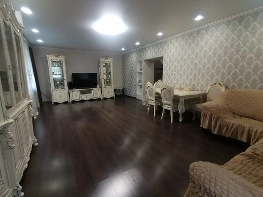 Продам дом, Центральная ул, 26а, Криуша с, 0 км от города