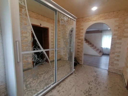 Продам дом, Центральная ул, 26а, Криуша с, 0 км от города