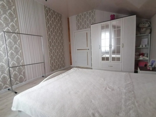 Продам дом, Центральная ул, 26а, Криуша с, 0 км от города