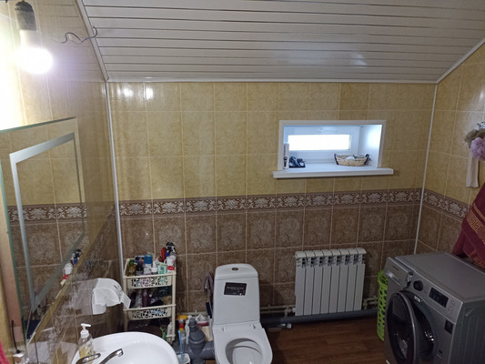 Продам дом, Центральная ул, 26а, Криуша с, 0 км от города