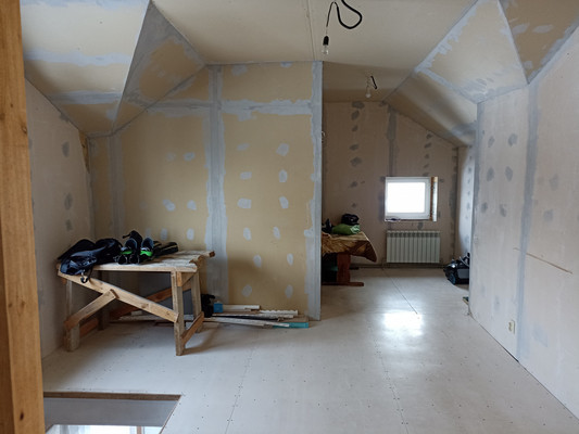 Продам дом, Центральная ул, 26а, Криуша с, 0 км от города