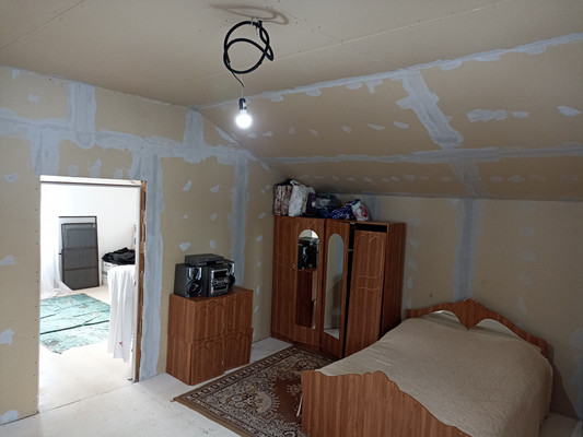 Продам дом, Центральная ул, 26а, Криуша с, 0 км от города