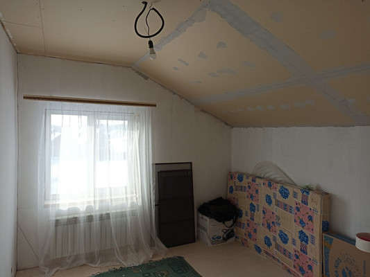 Продам дом, Центральная ул, 26а, Криуша с, 0 км от города