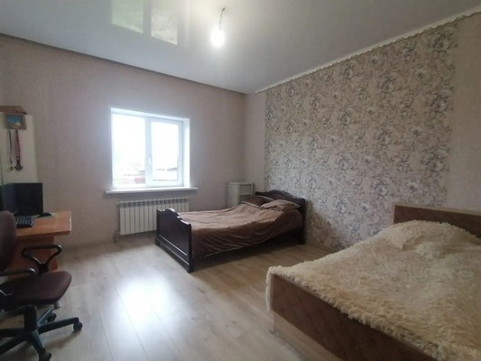 Продам дом, Центральная ул, 26а, Криуша с, 0 км от города