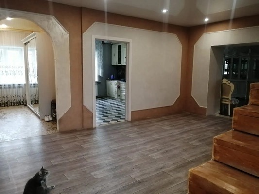 Продам дом, Центральная ул, 26а, Криуша с, 0 км от города