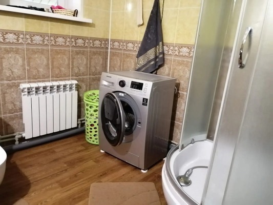 Продам дом, Центральная ул, 26а, Криуша с, 0 км от города