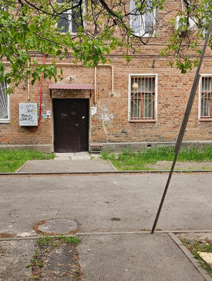 Продам трехкомнатную (3-комн.) квартиру, Коммунистический пр-кт, 11к3, Ростов-на-Дону г
