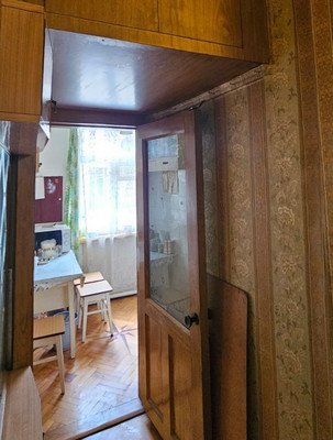 Продам трехкомнатную (3-комн.) квартиру, Коммунистический пр-кт, 11к3, Ростов-на-Дону г