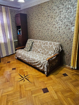 Продам трехкомнатную (3-комн.) квартиру, Коммунистический пр-кт, 11к3, Ростов-на-Дону г
