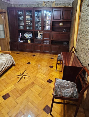 Продам трехкомнатную (3-комн.) квартиру, Коммунистический пр-кт, 11к3, Ростов-на-Дону г