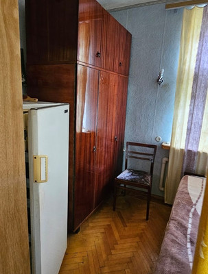 Продам трехкомнатную (3-комн.) квартиру, Коммунистический пр-кт, 11к3, Ростов-на-Дону г