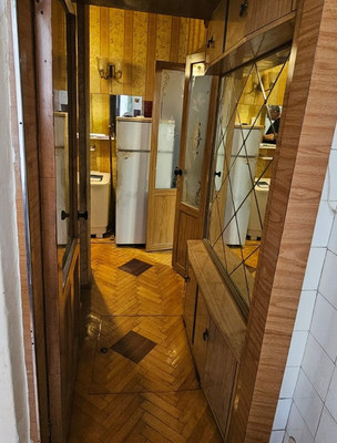 Продам трехкомнатную (3-комн.) квартиру, Коммунистический пр-кт, 11к3, Ростов-на-Дону г