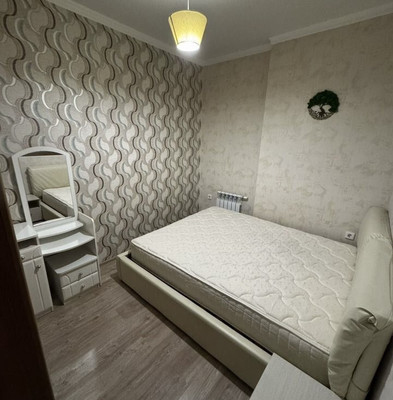 Продам однокомнатную (1-комн.) квартиру, Мечникова ул, 39Б, Ростов-на-Дону г