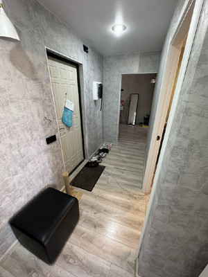 Продам двухкомнатную (2-комн.) квартиру, Коммунистический пр-кт, 34/1, Ростов-на-Дону г
