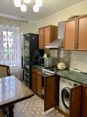 Продам двухкомнатную (2-комн.) квартиру, 1-я Круговая ул, 95, Ростов-на-Дону г