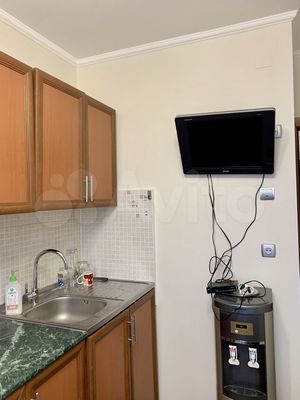 Продам двухкомнатную (2-комн.) квартиру, 1-я Круговая ул, 95, Ростов-на-Дону г