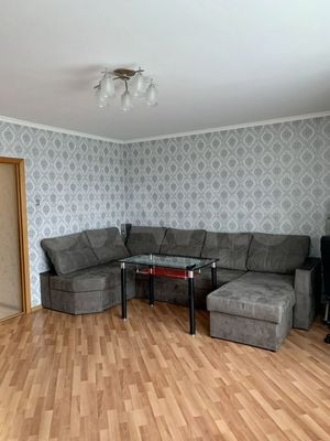 Продам двухкомнатную (2-комн.) квартиру, 1-я Круговая ул, 95, Ростов-на-Дону г