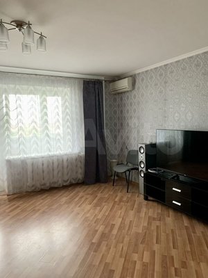 Продам двухкомнатную (2-комн.) квартиру, 1-я Круговая ул, 95, Ростов-на-Дону г