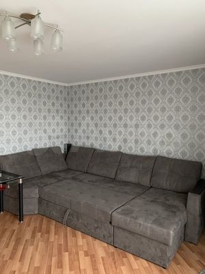 Продам двухкомнатную (2-комн.) квартиру, 1-я Круговая ул, 95, Ростов-на-Дону г