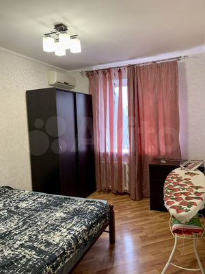 Продам двухкомнатную (2-комн.) квартиру, 1-я Круговая ул, 95, Ростов-на-Дону г