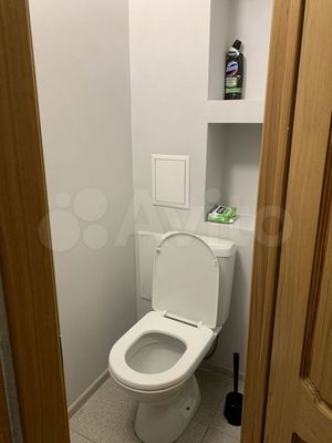 Продам двухкомнатную (2-комн.) квартиру, 1-я Круговая ул, 95, Ростов-на-Дону г