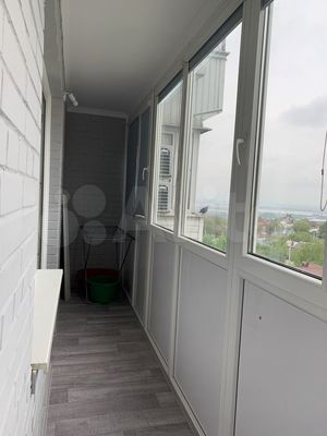 Продам двухкомнатную (2-комн.) квартиру, 1-я Круговая ул, 95, Ростов-на-Дону г