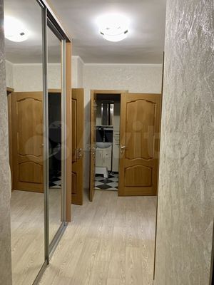 Продам двухкомнатную (2-комн.) квартиру, 1-я Круговая ул, 95, Ростов-на-Дону г