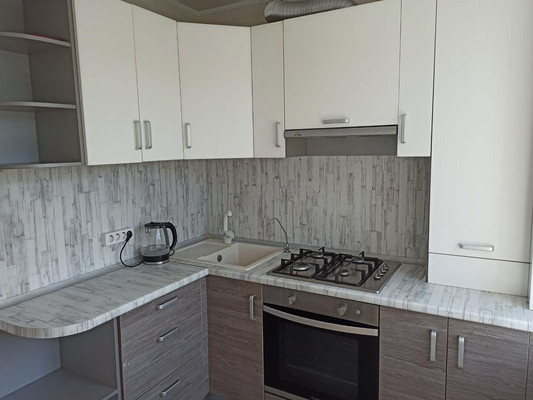 Продам двухкомнатную (2-комн.) квартиру, Токарная ул, 80к6, Ростов-на-Дону г
