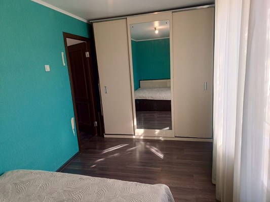 Продам двухкомнатную (2-комн.) квартиру, Токарная ул, 80к6, Ростов-на-Дону г