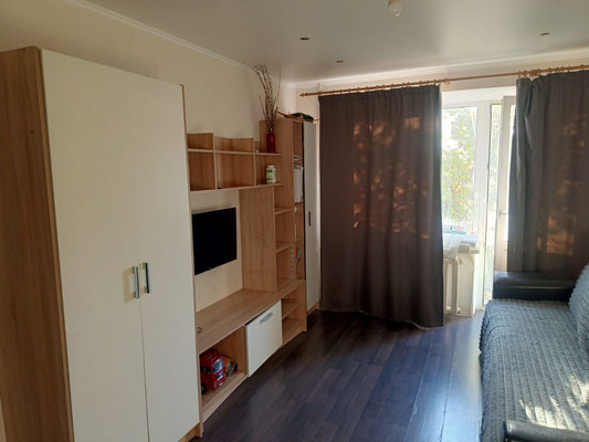 Продам двухкомнатную (2-комн.) квартиру, Токарная ул, 80к6, Ростов-на-Дону г