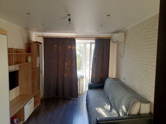 Продам двухкомнатную (2-комн.) квартиру, Токарная ул, 80к6, Ростов-на-Дону г