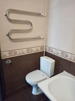 Продам двухкомнатную (2-комн.) квартиру, Токарная ул, 80к6, Ростов-на-Дону г