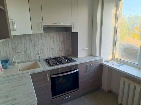 Продам двухкомнатную (2-комн.) квартиру, Токарная ул, 80к6, Ростов-на-Дону г