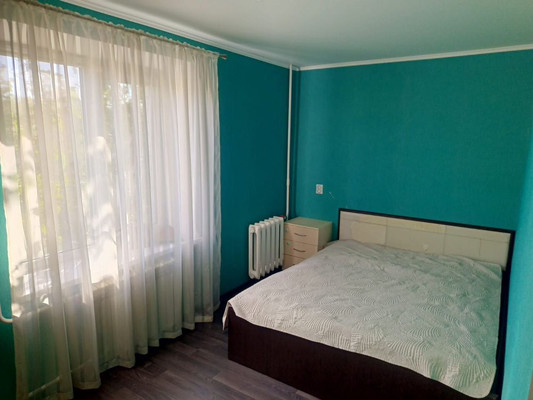Продам двухкомнатную (2-комн.) квартиру, Токарная ул, 80к6, Ростов-на-Дону г