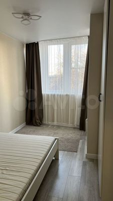 Продам двухкомнатную (2-комн.) квартиру, Горсоветская ул, 57А, Ростов-на-Дону г