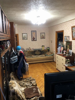 Продам трехкомнатную (3-комн.) квартиру, Каширская ул, 28/1, Ростов-на-Дону г