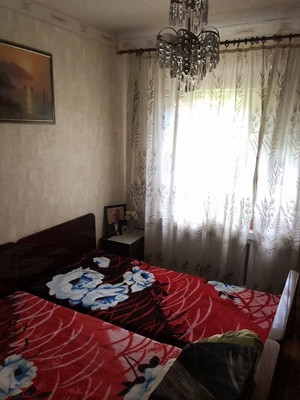 Продам трехкомнатную (3-комн.) квартиру, Каширская ул, 28/1, Ростов-на-Дону г